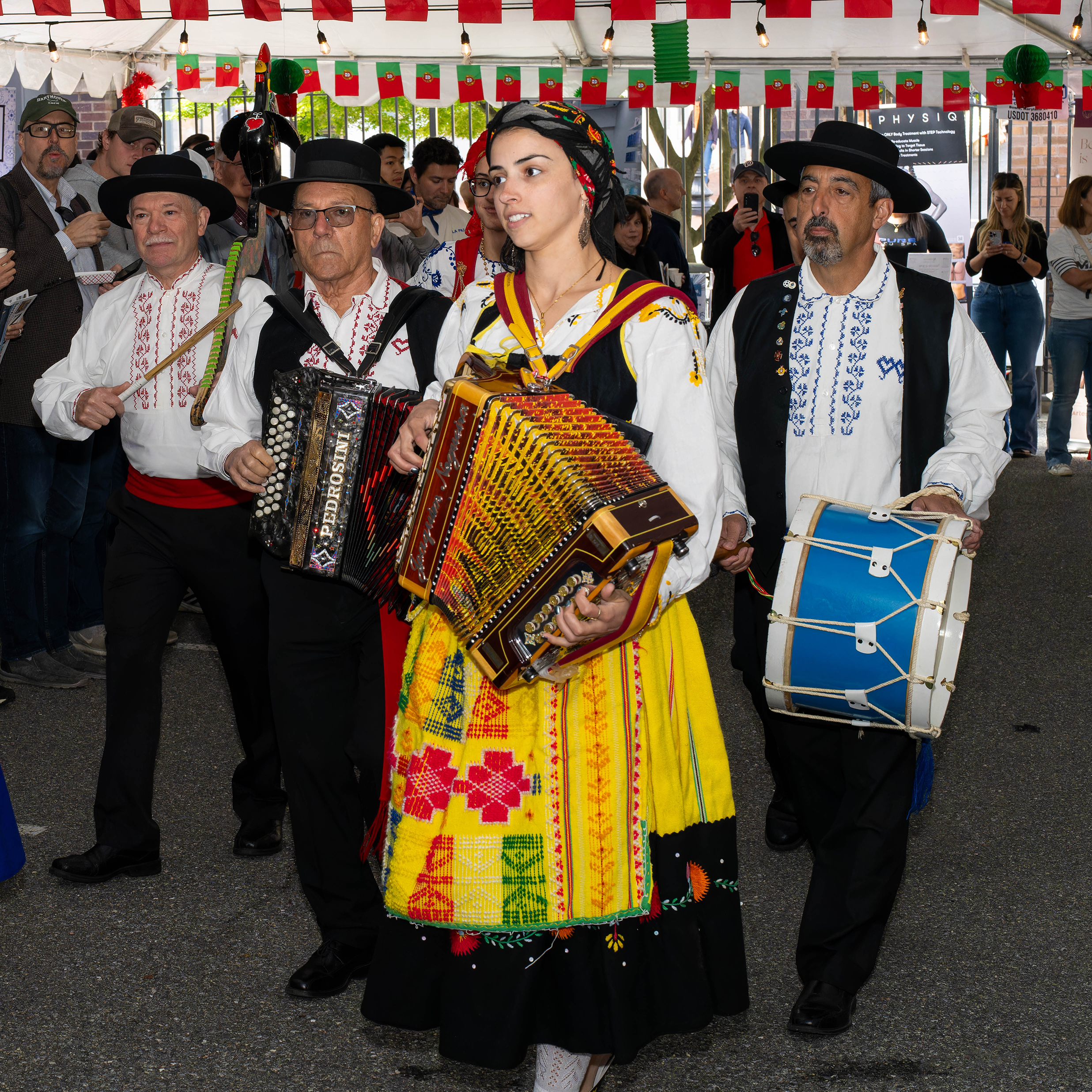 EU Open House Portugal